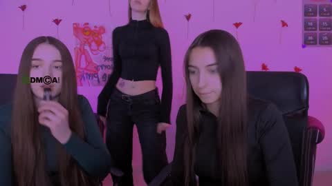 _kellykitten_ online show from 04.13.26