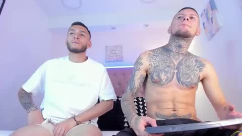    online show from 12.03.24