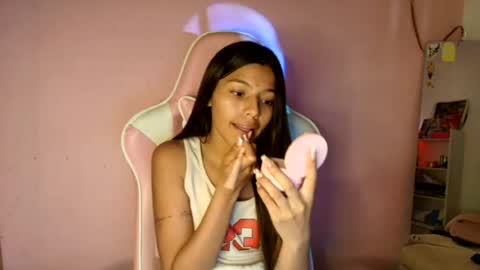 Snapshot of _khloe_sweet chatting on 07.01.26 khloe sweet online show from 07.01.26