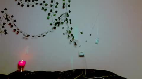 _kikiclark_ online show from 11.16.25