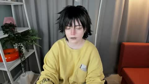 Snapshot of _killy_ chatting on 09.10.25 Li online show from 09.10.25