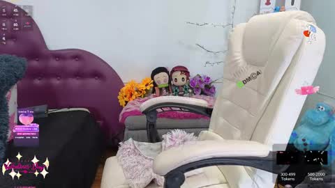 Kimi online show from 02.15.25