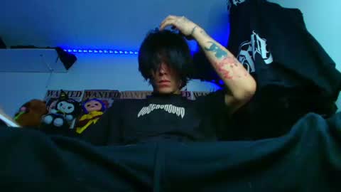 Snapshot of _kingshadows_ chatting on 06.11.26 SHADOW online show from 06.11.26