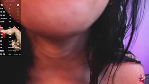 Kiraaaa 0 online show from 12.24.24