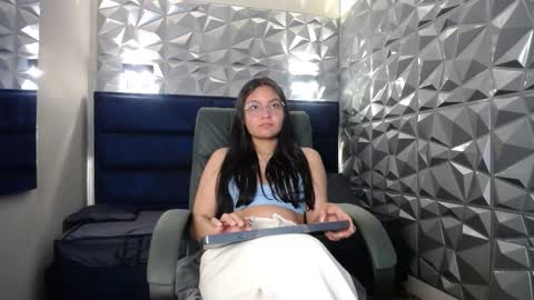 Jalina online show from 11.23.25