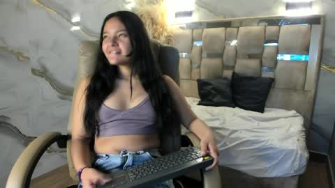 Jalina online show from 04.08.26