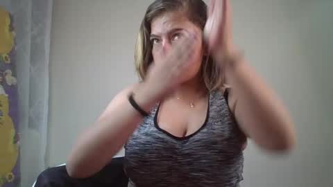 _kitten_1 online show from 03.24.26