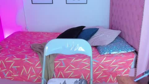 Snapshot of _koriinn_ chatting on 12.13.24 koriinn online show from 12.13.24