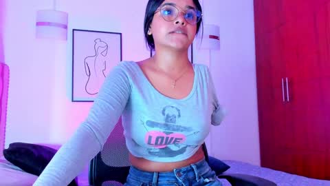 Snapshot of _koriinn_ chatting on 01.16.25 koriinn online show from 01.16.25