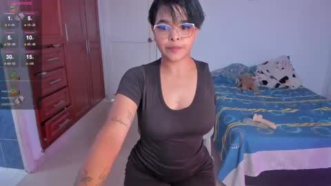 Snapshot of _koriinn_ chatting on 04.18.26 koriinn online show from 04.18.26