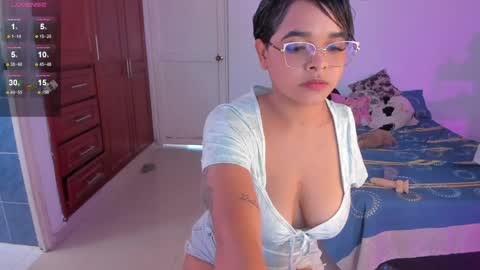 Snapshot of _koriinn_ chatting on 04.20.26 koriinn online show from 04.20.26