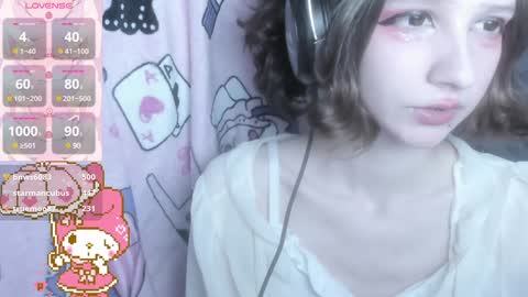  kuro  online show from 12.09.24