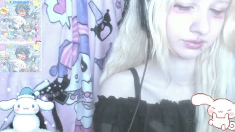  kuro  online show from 01.09.25