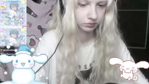  kuro  online show from 02.16.25