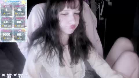  kuro  online show from 02.15.26