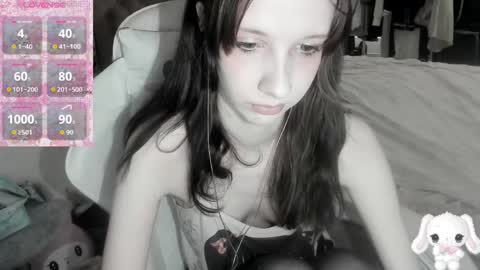  kuro  online show from 04.09.26