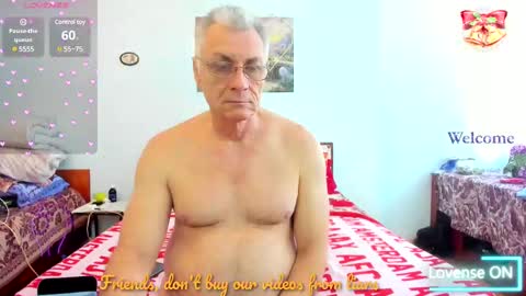 Lory online show from 03.02.25