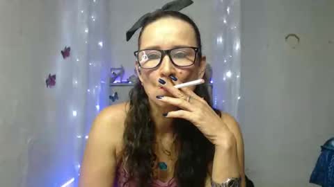 SANDRA online show from 11.18.25