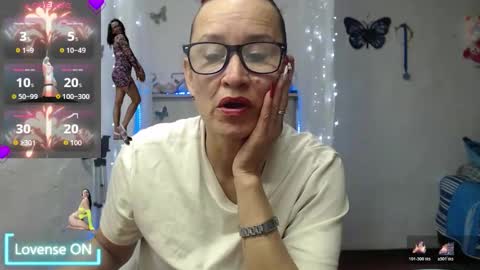 SANDRA online show from 01.12.26