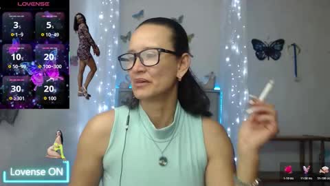 SANDRA online show from 02.01.26