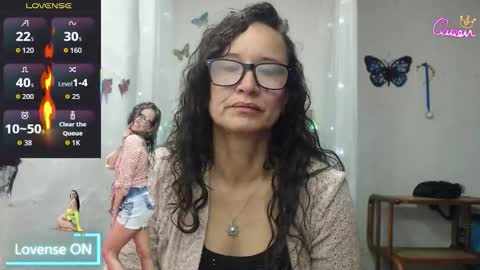 SANDRA online show from 02.21.26