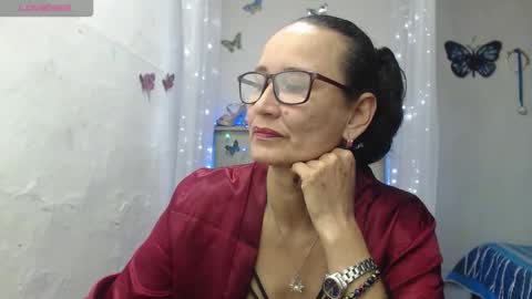 SANDRA online show from 03.18.26