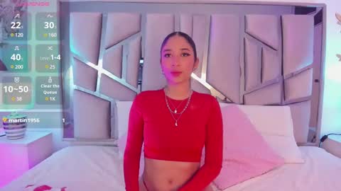 Lanna  online show from 01.27.25