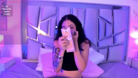 Lanna  online show from 02.03.25