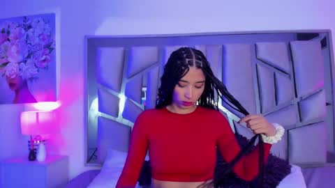 Lanna  online show from 03.03.25