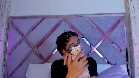 Lanna  online show from 03.07.25