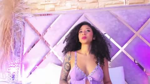 Lanna  online show from 06.26.26