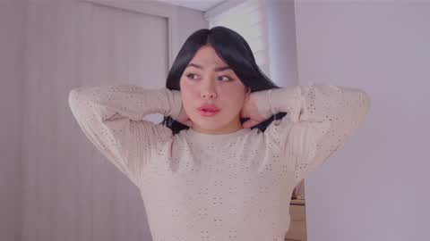 Alejandra suescun online show from 02.03.25