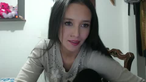 Lauren 3 online show from 12.03.25