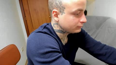 Layne online show from 03.28.26