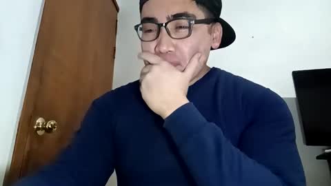 Snapshot of _leclerc_ chatting on 12.14.25 _leclerc_ online show from 12.14.25