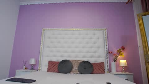 Lena Paul online show from 01.12.26