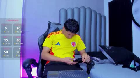 _leohot_ online show from 01.15.26