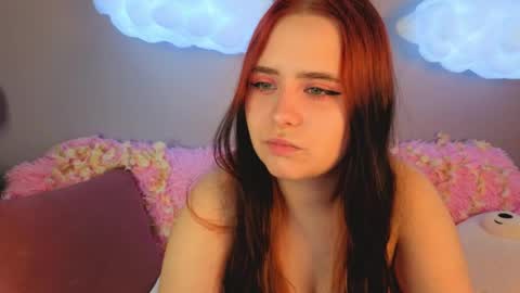 Im Alis 3 online show from 05.20.26