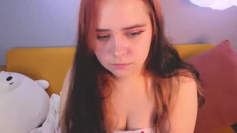Snapshot of _lexii_pop chatting on 06.26.26 Im Alis 3 online show from 06.26.26