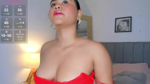 Snapshot of _liastuart1 chatting on 06.03.26 Lia 3 online show from 06.03.26