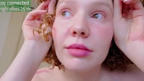 Salome   Lovense always on from 5 tk   My content and your custom requests  online show from 03.02.25