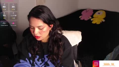 Lili  online show from 04.26.26