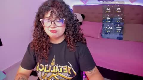 Liily online show from 11.21.25