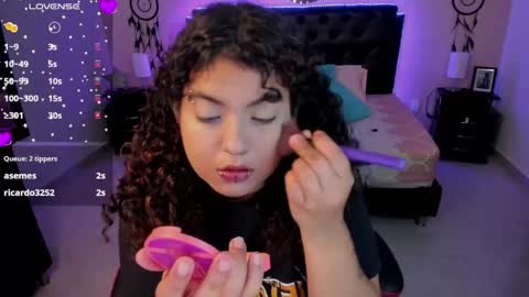 Liily online show from 02.17.26