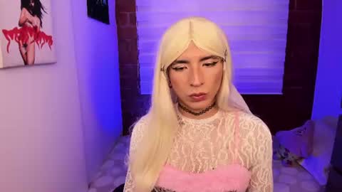  Lily Rose  online show from 06.27.26