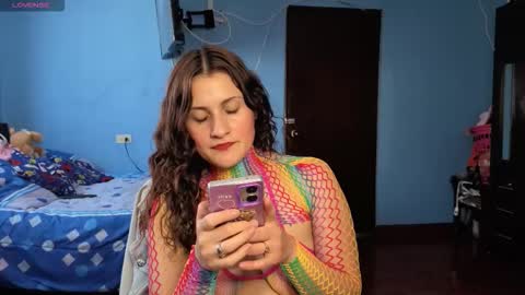 Lindasy online show from 02.10.26