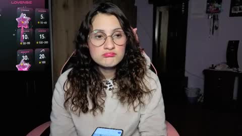 Lindasy online show from 04.07.26