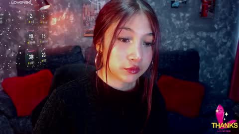   linrose   online show from 04.11.26