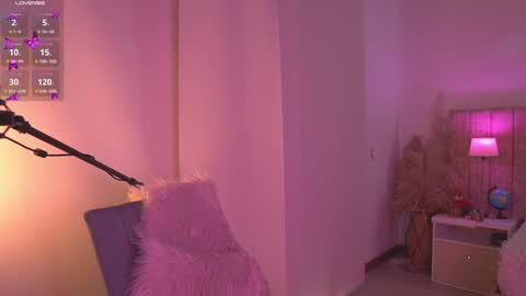 Lissana online show from 09.21.25