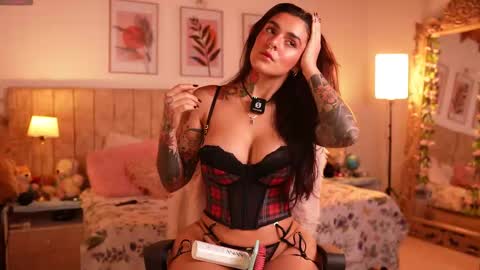 Lissana online show from 02.09.26